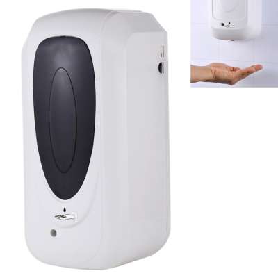 F1304 1000ML Touchless Automatic Infrared Sensor Liquid Soap Sanitizer Dispenser