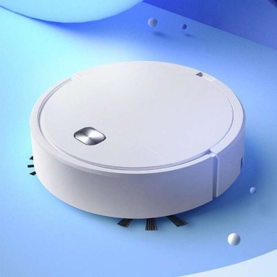 ES250 Creative Intelligent Vacuum Cleaner Automatic Sweeping Robot Lazy Household Cleaning Machine